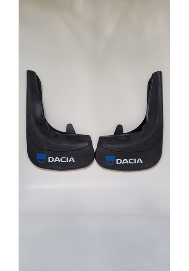 DACIA İKİLİ ÇAMURLUK, TOZLUK