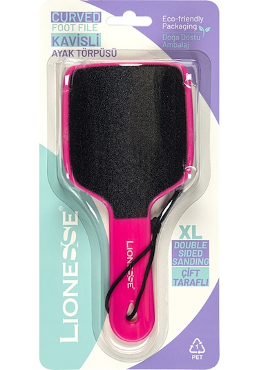 Lionesse Kavisli Ayak Törpüsü 472