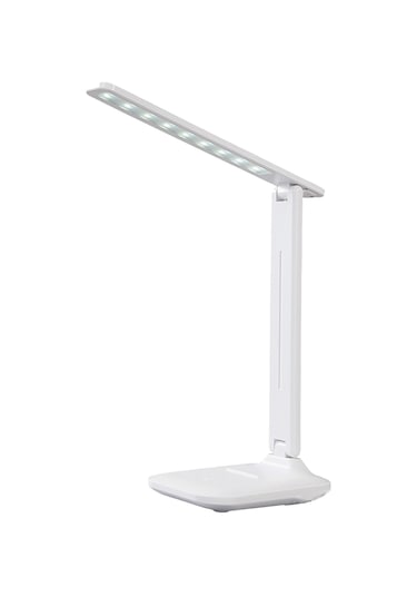 Ev Öğrencileri İçin Led Masa Lambası Göz Korumalı Usb Şarjlı Dokunmatik Kontrollü Katlanabilir Çalışma Lambası