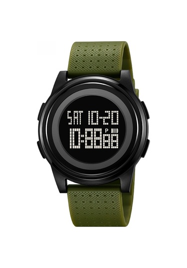 Neevoyu 50 Metre Su Geçirmez Spor Akıllı Saat (İthalatçı Garantili)