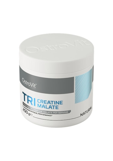 Ostrovit Creatine Malate 250 G - 62 Servis