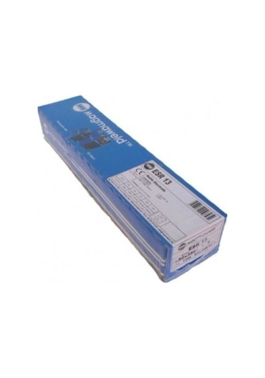 Magmaweld 2 Mm Esr 13 Ince Elektrod 2.00X300 (170 Adet)