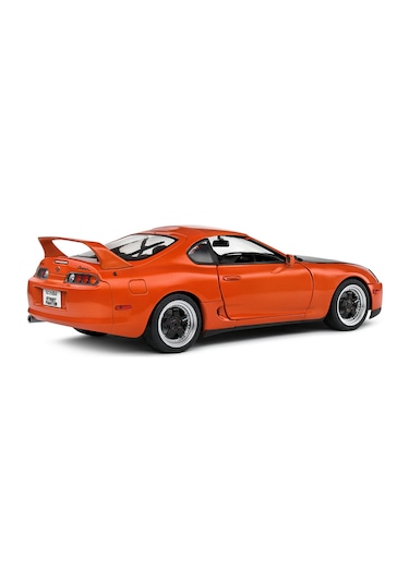 1993 Toyota Supra Mk4 1:18 Ölçekli Araba