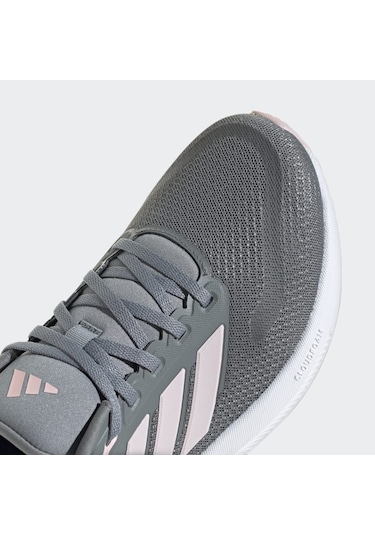 Adidas Runfalcon 5 W Kadın Spor Ayakkabı - Ie8823 Gri