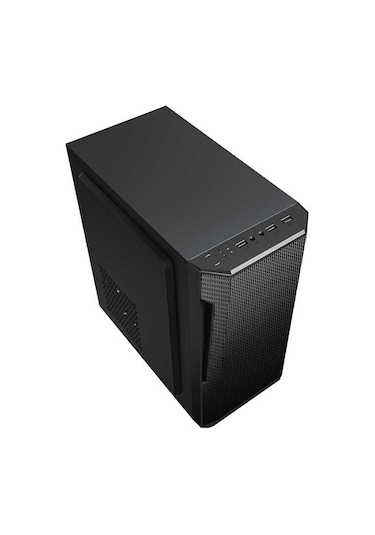Turbox TX4887 i5-12400 32 GB DDR5 1 TB NVMe SSD 23.6" Dos FHD Masaüstü Bilgisayar