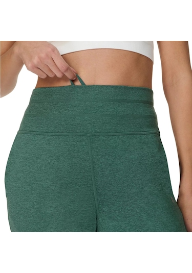 Sweaty Betty Sweaty Betty Gaia 29 Performance Yoga Pant Kadın Pantolon 5124 Mavi