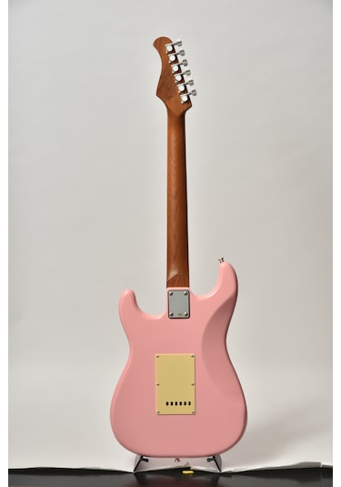 Bacchus Bst-2-rsm/m Silver Pink