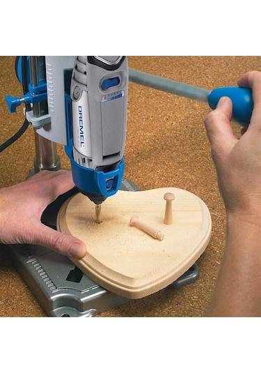 Dremel 220 Matkap Delme Tezgahı - 26150220JB