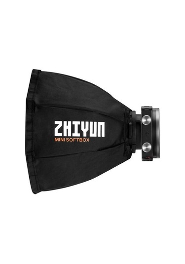 Zhiyun Molus X100 Bi-Color Pocket Cob Monolight / Pro Kit