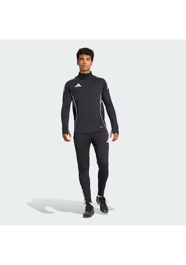 Adidas Tiro 25 Competition Training Erkek Sweatshirt C-adıjj1515e50a00 Siyah