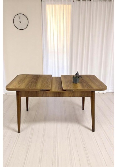 Florn Ceviz 80 X 132 Açılabilen Mdf Masa Metal Ayaklı Mutfak Masası Takımı 4 Lacivert Sandalye Lacivert Florn Ceviz 80 X 132 Açılabilen Mdf Masa Metal Ayaklı Mutfak Masası Takımı 4 Lacivert Sandalye Lacivert