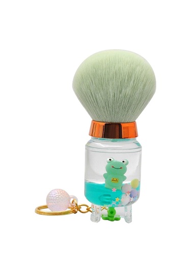 Suntek Pudra Fırçası Güzellik Aracı Makyaj Fırçası Pudra