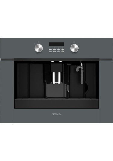 Teka CLC 855 GM ST Ankastre Kahve Makinesi 111630003