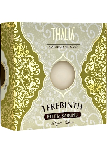 Thalia Bıttım Bitkisel Sabunu 125 G