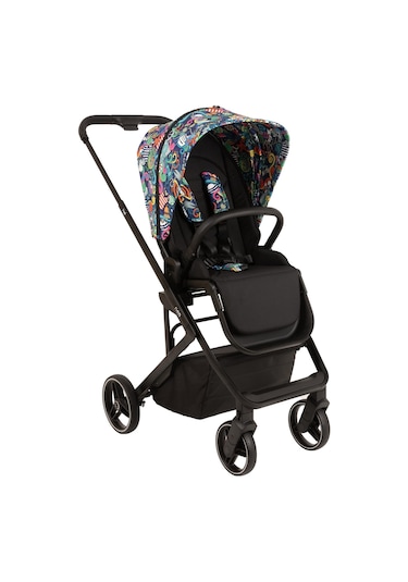 Bagi Neo 2 Multicolor Bebek Arabası