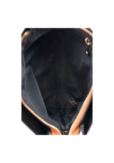 Sosela Bayan Çapraz Çanta - 67-7078 Taba Taba