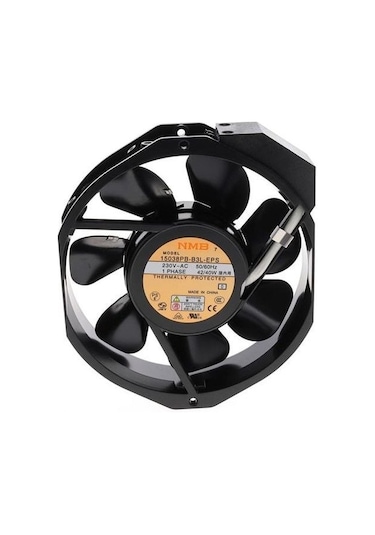 Nmb 15038pb-b3l-ep Fan