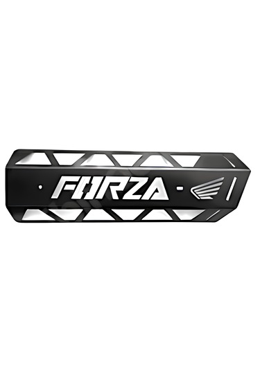 Honda Forza Egzoz Koruma Demiri 2018/2020 Uyumlu 1