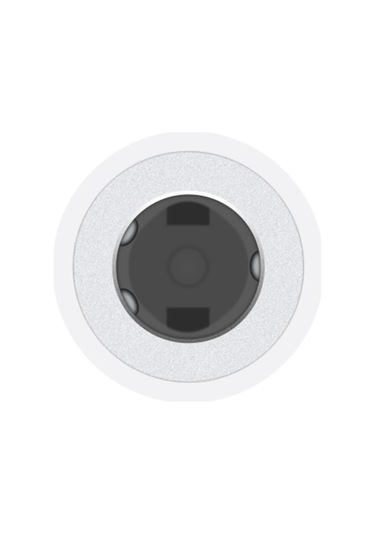 Type-c To Aux Dönüştürücü - 5li Paket