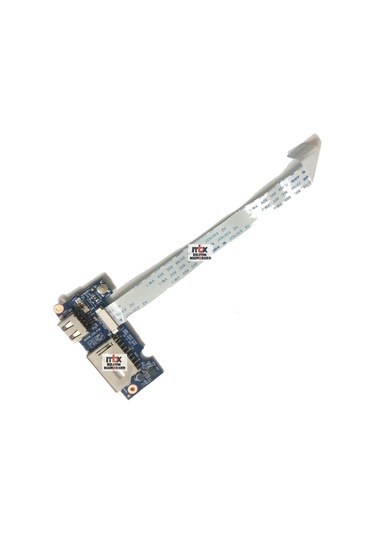 Casper M300 Nb14 Cle Notebook Usb Tetik Butonu 5000 00