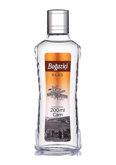 Boğaziçi Klas Kolonya 200 ML