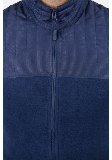 Alpinist Zeta Erkek Polar Mont Indigo