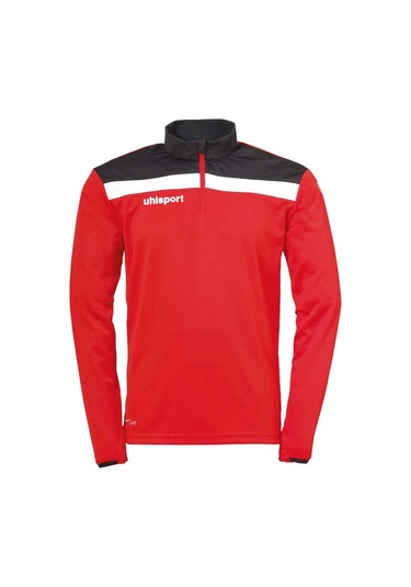 Uhlsport Erkek Futbol Antrenman Sweatshirt Offense 23 1002212 (540870552)