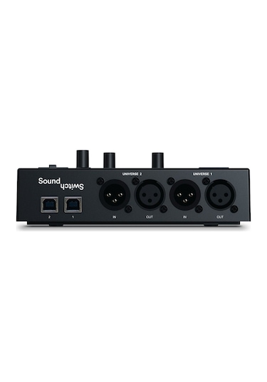 Soundswitch Control One Soundswitch Ve Engine Lighting İçin Işık Kontrolcüsü