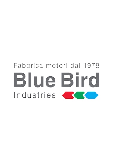Blue Bird CSP 270T Motorlu Testere