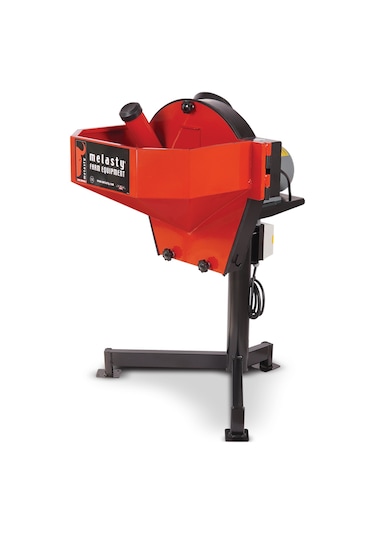 Melasty Yem Kırma Makinesi 220v - 50hz / 3kw - 4hp -37