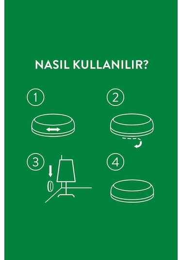 Air Wick Stick Up İkili Lavanta Oda Kokusu Lavanta