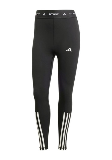 Adidas Tf 3s 7/8 L Kadın Tayt It2272-siyah