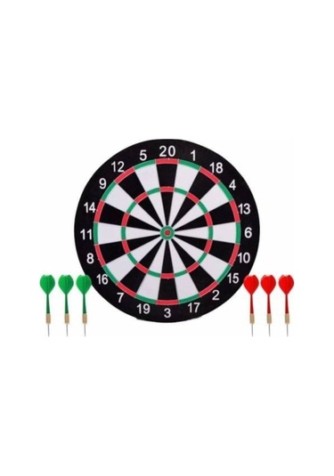 Küçük Dart 36 Cm Onyıl 00122