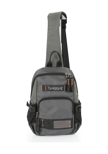 Kriste Bell Cs24162 Çapraz Sırt Çantası Camel