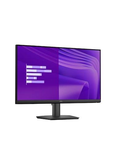 Dell E2425hm 23.8" 100hz 5ms Fhd Hdmı Vga Dp Ips Monitör Cece5dll0098