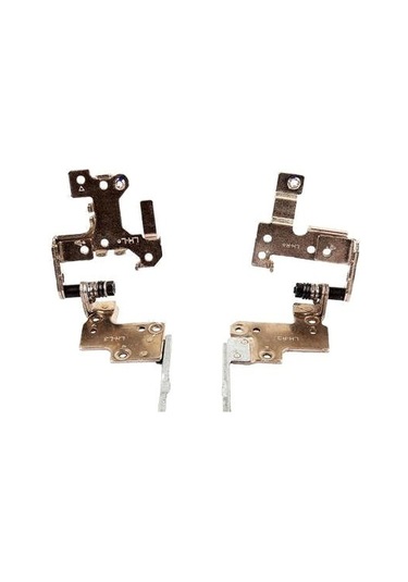 Dell Uyumlu Inspiron 15R 3521 5521 5537 2528 Menteşe Hinge Takımı Am0Sz0