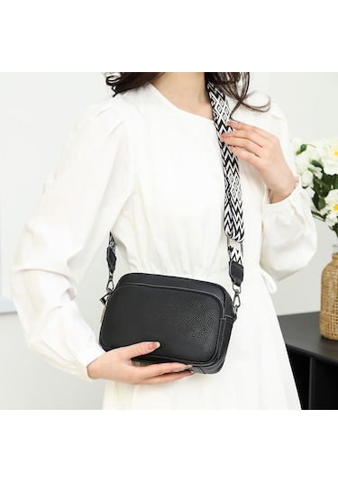 Kadınlar İçin Çapraz Askılı Çanta, Hakiki Deri Kamera Çantası Bayan Çapraz Askılı Çanta, Ayarlanabilir Ve Çıkarılabilir Geniş Askılı Küçük Omuz Çantası B-siyah A387 Siyah Kadınlar İçin Çapraz Askılı Çanta, Hakiki Deri Kamera Çantası Bayan Çapraz Askılı Çanta, Ayarlanabilir Ve Çıkarılabilir Geniş Askılı Küçük Omuz Çantası B-siyah A387 Siyah