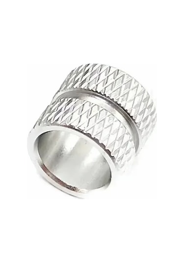 Ollymurs Mx Master 1s/2s Alüminyum Alaşımlı Metal Tekerlek Oyun Fare Aksesuarı Tamir Seti Kahverengi1000 - 5000 M²