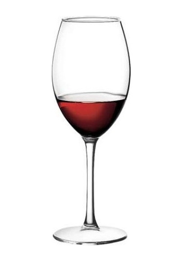 Paşabahçe Enoteca Kırmızı Şarap Kadehi 2 ' Li 440 Cc (44728)