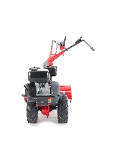 Eurosystems RTT 3 Eur5 Benzinli Çapa Makinesi