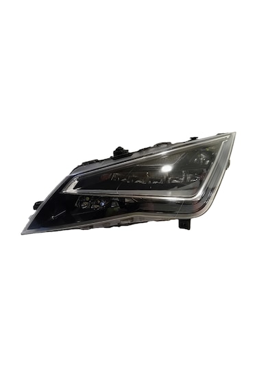 Seat Leon 2013-2017 Ön Far Ledli Sol 5f1941007a