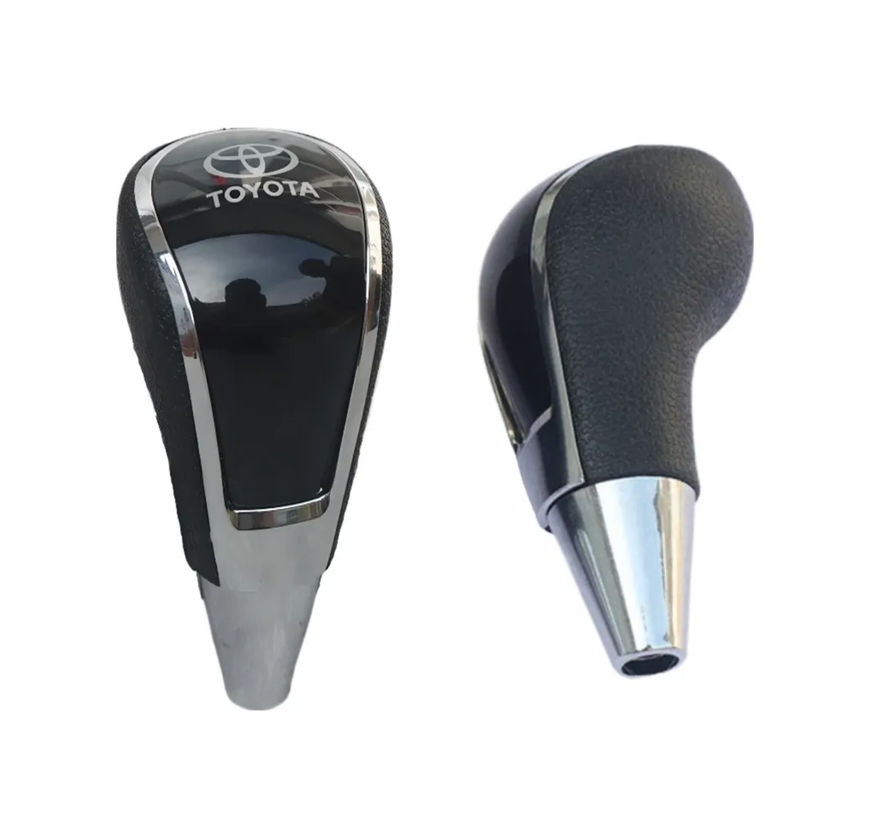 Aubrac Toyota İçin Vite Testi Miklastiği 313303799 Siyah Melanj