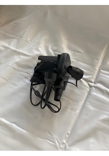 Emek Sağlık Motorlu Hasta Yıkama Havuzu