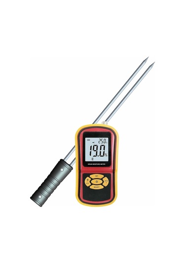 Benetech Gm640 Tahıl Nem  Ölçer