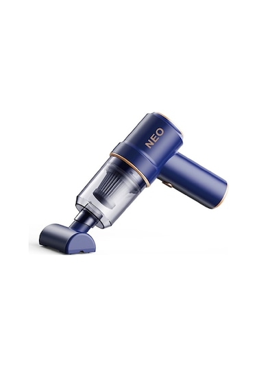 Diğer Lt-117 Kablosuz Mini Şarjlı Süpürge, Daha Hızlı Temizlik