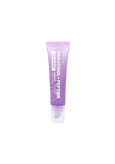 Bakuchiol + Peptide Yumuşatıcı Etkili Dudak Serumu 10 G