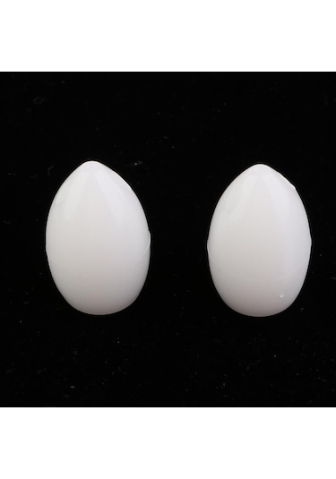 Homyl 8 Parça Bombarda Sbirolino Yüzer Alabalık Poz Fly 4.2g