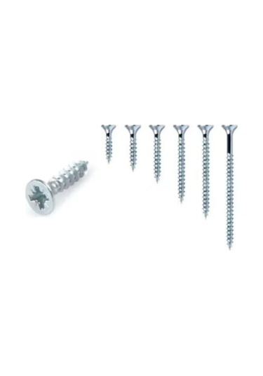 Sunta Vidası 6x150 Dın:7505 500 Adet