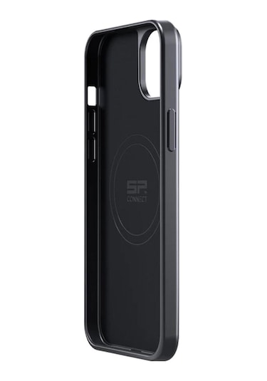 Sp Connect C+ İphone İ15 Plus Telefon Kılıfı Siyah