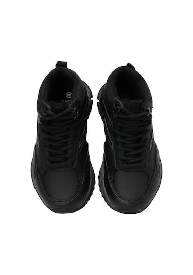 Kinetix Magna Pu Hı Erkek Çocuk Outdoor Bot 001